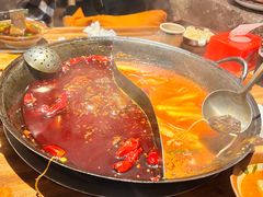 -周小明火锅(黑金冠社区店)