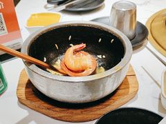 -花味·自助烤肉(江宁同曦店)