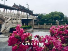 -香雪海饭店中餐厅(人民桥店)