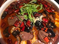 -绿茶餐厅(蓝色港湾店)