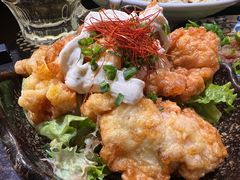 南蛮鸡-角落里(中山公园店)