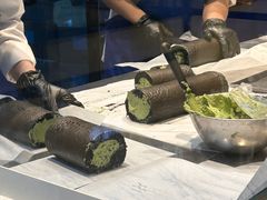 -the Roll'ING手作瑞士卷专门店(卓悦中心店)