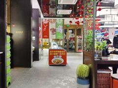 -清真·宁夏印象·盐池滩羊肉体验店(江宁路店)