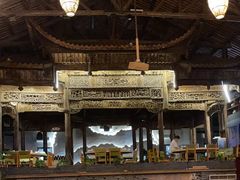 -HOHO餐厅(古子城店)