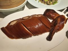 -四世同堂·京菜·烤鸭(双井店)