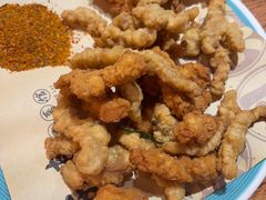 -东来土菜馆(民祥园路店)