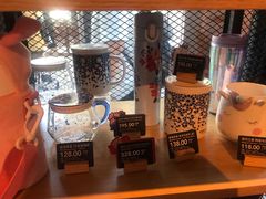 -COSTA COFFEE(吴江路店)