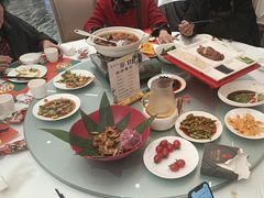 -湖锦酒楼·32年地道湖北菜(光谷店)