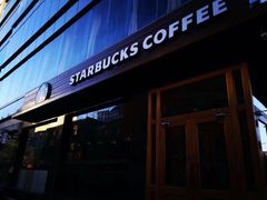 -星巴克(太原柳巷第一店)