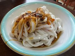-汉思肴 热面皮(虬江路店)