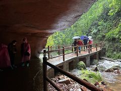 -赤水丹霞旅游区·佛光岩