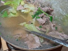 乐山跷脚牛肉-川堂风·跷脚牛肉·乐山爆炒(宝山日月光店)