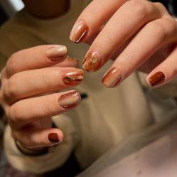 -雪儿·YuKi美甲美睫皮肤管理Salon