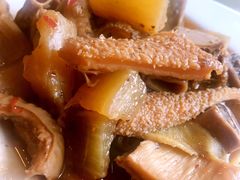 -金城大酒店-中餐厅(汾江中路店)