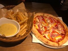 -FABIO’S费比欧披萨餐厅