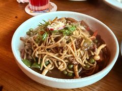 -MARU玛露音乐餐厅(大学路店)