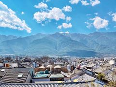 -大理古城