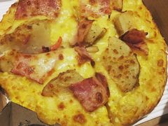 -牛男手造比萨(百盛店)