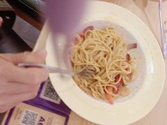 -夏日玛莉西餐厅(梅溪湖步步高店)