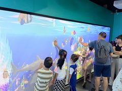 -陕西科学技术馆