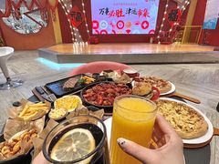 -必胜客(大悦城店)