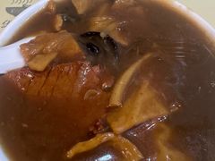 -穆彦华逍遥镇胡辣汤(岗坡路店)