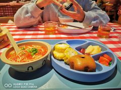 -西贝莜面村(万象天地店)