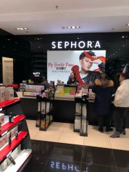 -丝芙兰Sephora