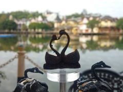 -深圳东部华侨城茵特拉根酒店