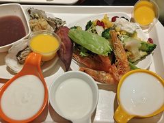 -堂会·KTV·自助餐·团建聚会(天河店)