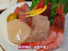 -赤稻·日式料理(禅城店)