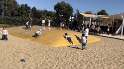 -季高兔窝窝亲子园(上海薰衣草公园店)