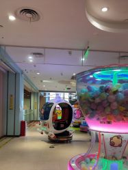 -meland亲子乐园·派对·研学(淄博万象汇店)