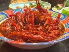 -虾乐园龙虾·烧烤夜宵(中山公园店)