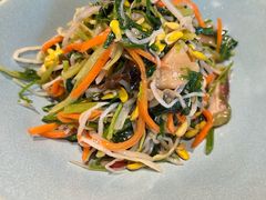-奇芳阁·百年清真南京菜(夫子庙店)