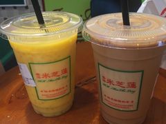 -美芝莲(东方宝泰店)