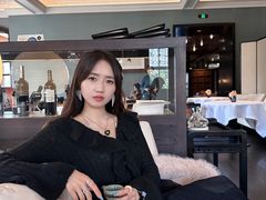 -宝丽轩中餐厅BAOLIXUAN