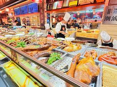 -吴记富苑(朝阳店)