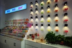 -Zzmart珠珠世界·潮玩·串珠·水晶DIY(双塔店)