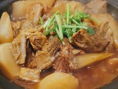 -乔阿马·江南味·驴肉香(龙湖华泾天街店)