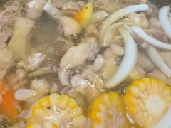 -椰小鸡·琼州糟粕醋·火锅(美兰缤纷城店)