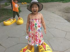 -长春公园(普阳街道)