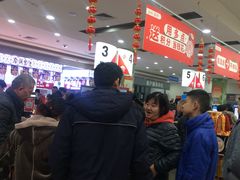 -中百仓储超市(百步亭花园路店)