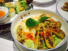 -美奈小馆·越南料理(福田星河COCO Park店)