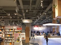 -当当书店(国泰广场店)