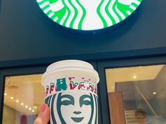 -星巴克(杭州湖滨银泰E区店)