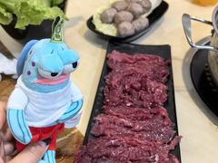 -福合埕牛肉丸(福平路店)