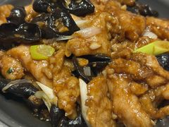 -凯鸽酒楼(操场城店)
