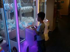 -北戴河圣蓝海洋公园