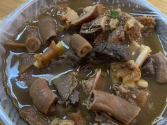 -钟村牛杂